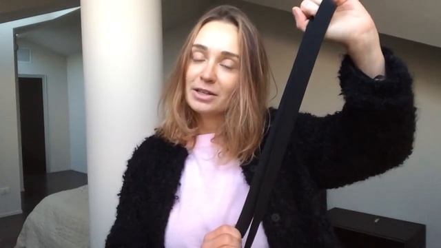 про ремень смотреть онлайн