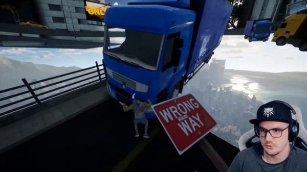 И СНОВА СТРАДАНИЯ ► Only Up ( Онли Ап ) Прохождение #3