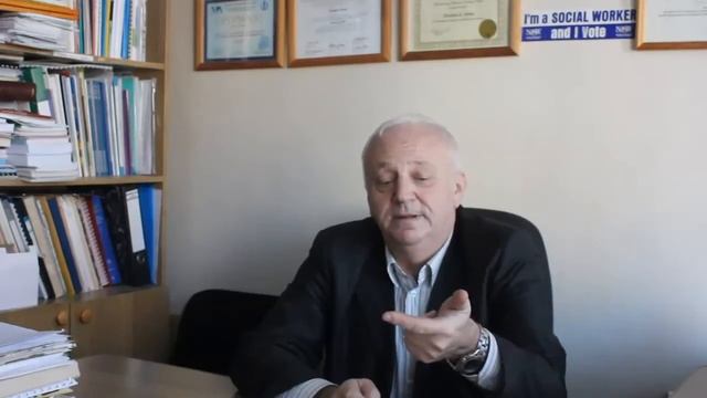 Имя собственное с БОльшой буквы: В.А. Фокин смотреть онлайн