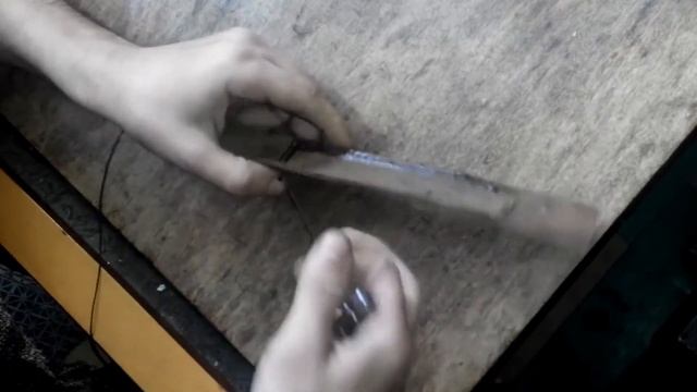 Скуб своими руками. смотреть онлайн