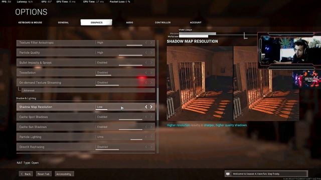 The BEST NVIDIA Game Filters For Warzone (Updated Graphic Settings) | Call of Duty: Modern Warfare смотреть онлайн