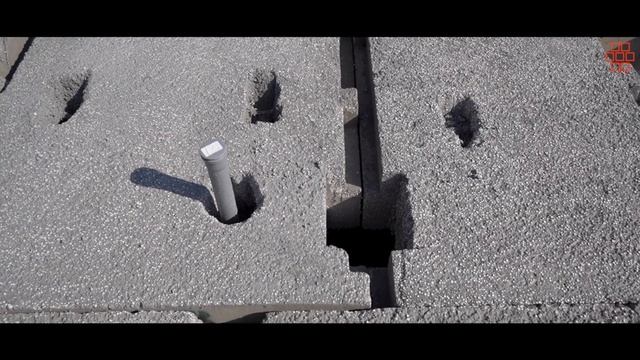 Строим Дома из ПОЛИСТИРОЛБЕТОНА ( домокомплект 2 этажа ) смотреть онлайн