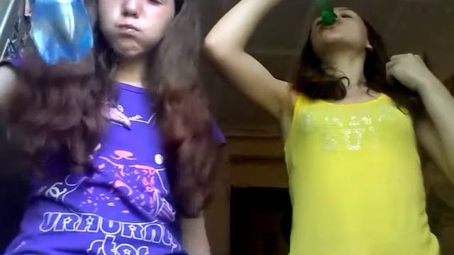 ¦ВЫЗОВ ПРИНЯТ¦#4☆Ссостязание☆ смотреть онлайн