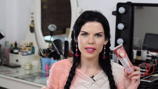 TUŠTUČIAI: Pirkti ar ne?? Carmex, Urban Decay, Kerastase,Avon ir t.t. | Justes Grozio Kanalas смотреть онлайн