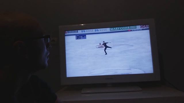 САВЧЕНКО МАССО КП ФИНАЛ ГРАН-ПРИ 2017(РЕАКЦИЯ)/SAVCHENKO MASSOT SP GRAND PRIX FINAL 2017(REACTION) смотреть онлайн