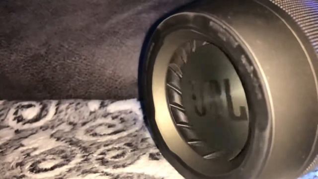 Bass test jbl смотреть онлайн