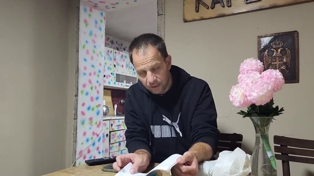 MAVENI ZVANI INFORMACIJA . смотреть онлайн