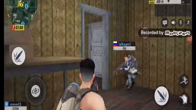 Обзор новой игры rules of survival смотреть онлайн