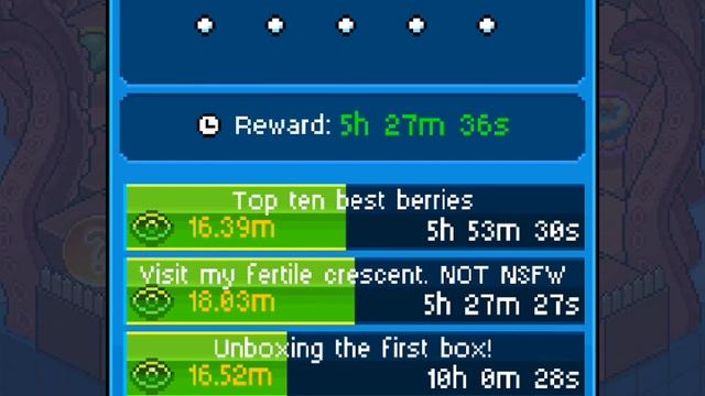 Games Corner - Tuber Simulator (Prehistory Event Long Play)