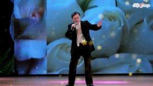 Розы, Тюльпаны, Ромашки - поет МИХАИЛ МИХАЙЛОВ