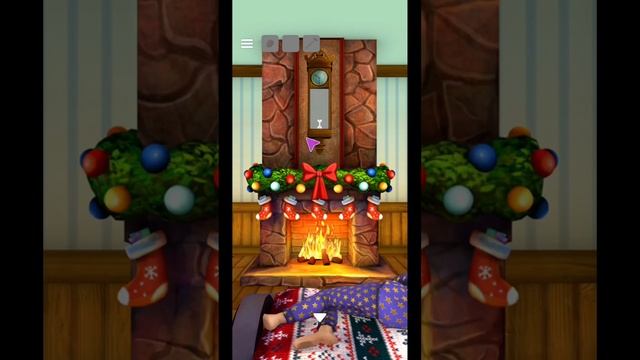Escape Game: Christmas Market Full Walkthrough смотреть онлайн