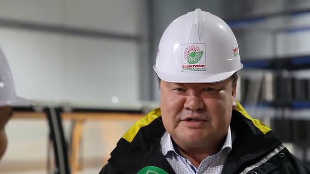 Монгол Базальт ХК-ийн онцлох, шинэ бүтээгдэхүүн Базальт файбер арматур смотреть онлайн