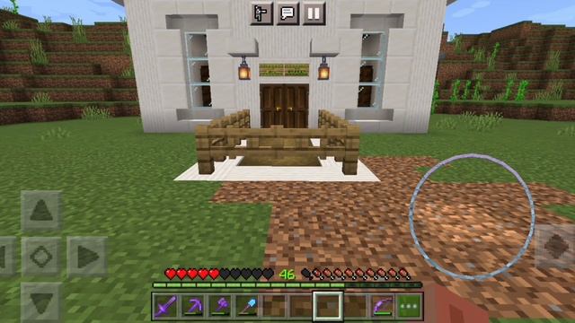 Заспавнил визер-скелета в доме друга ? 100% троллинг ловушка смотреть онлайн