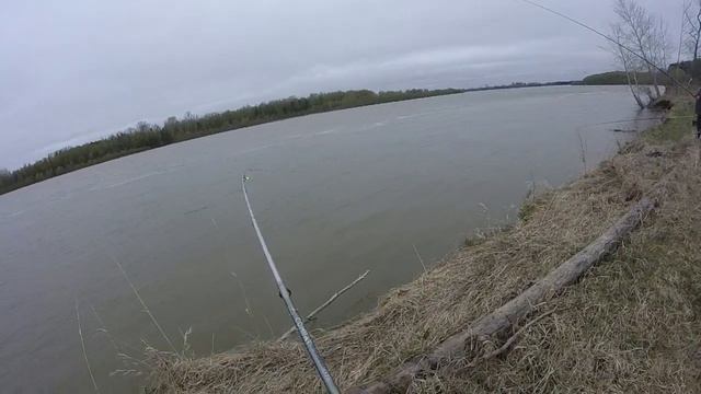 Рыбалка на Оби! смотреть онлайн