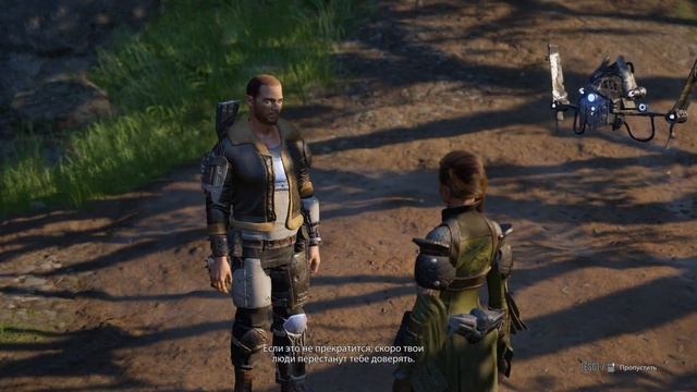 ELEX 2 #30 Помощь Земледельцам смотреть онлайн