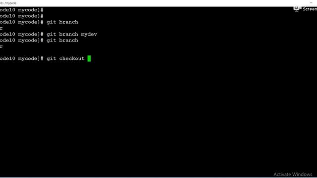 Git Tutorial-6 -Git Branching and Merging | What is Branching? | What is Merging? смотреть онлайн