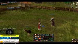 Гайд по Archmage /Архимаг Lineage 2 High Five 5 (Гайд подходит под PVE\PVP)