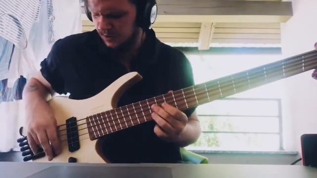 Vicente Amigo con Farruquito - Puente de los Orfebres (flamenco bass) смотреть онлайн
