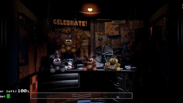 FNAF БЕЗ КАМЕР!|Фнаф без камер прохождение*что то пошло не по плану* смотреть онлайн