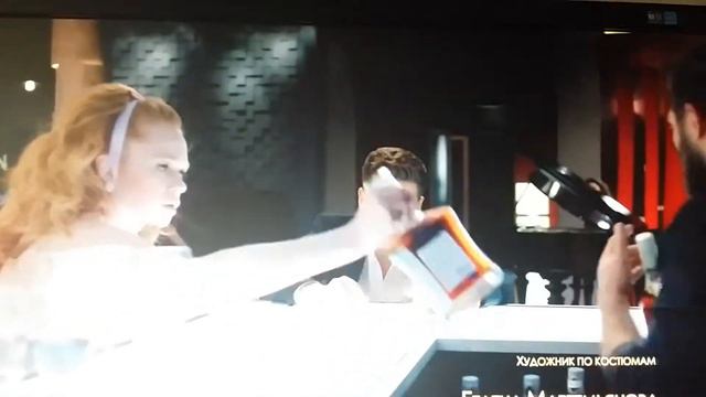 Слова Макса из кухни В отеле Элеон. смотреть онлайн