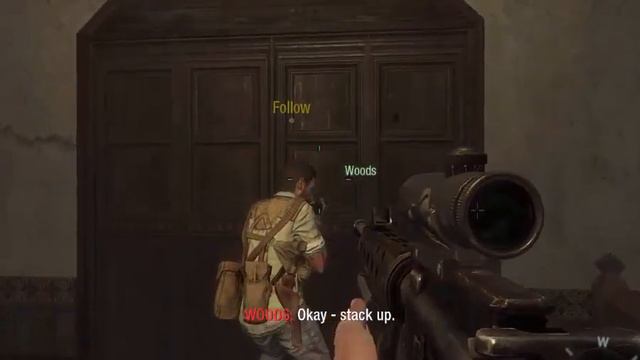 Call of Duty Black Ops Mission 1 | Mason Opertion 40 | Assassinate Fidel Castro | смотреть онлайн