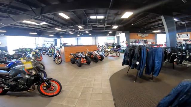 NEW CUSTOM FAIRINGS! (UNBOXING) смотреть онлайн