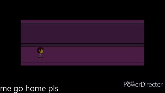 Undertale Episode 1: WELCOME TO THE UNDERGROUND смотреть онлайн