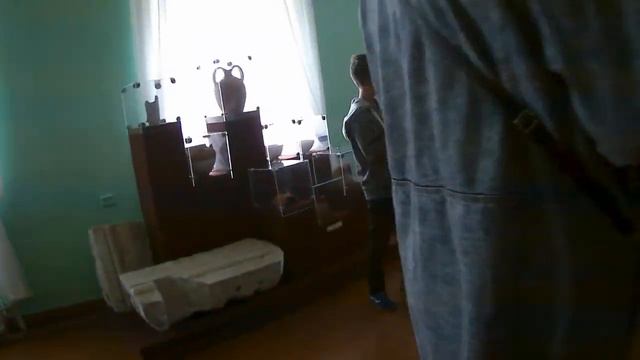 Поездка в Наровчат. Мы приехали УРА!!! смотреть онлайн