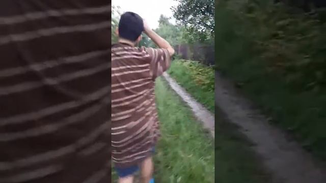 Репортаж с пожара, Вишенки, Заокский смотреть онлайн