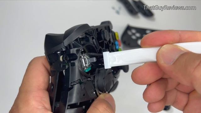 XBOX Drifting Analog Stick Easy Fix! Series X Controller - PART 1 of 2 ? ? смотреть онлайн