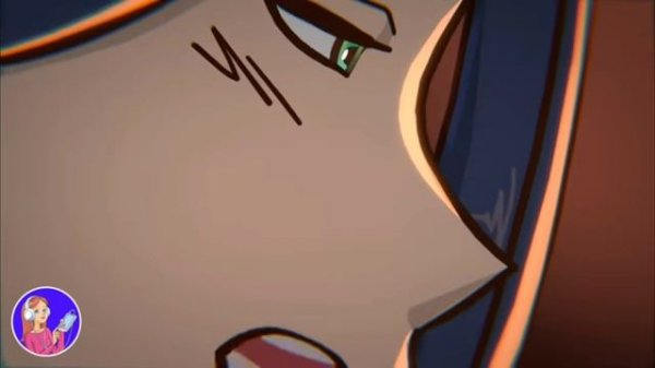 мой опыт высокой девочки, моя анимированная история