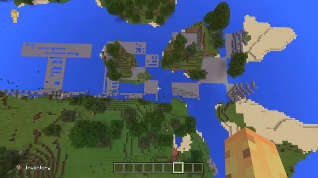 MY OLDEST XBOX WORLD Converted To Bedrock! смотреть онлайн