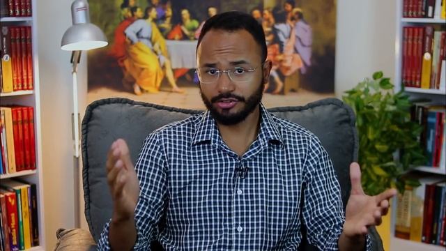 POR QUE alguns CRENTES estão se tornando G4YS? A igreja é culpada por isso? смотреть онлайн