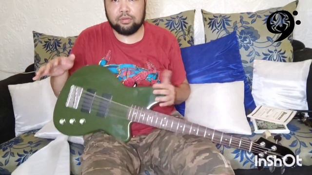 Unboxing bass short scale, Ibanez Talman TMB35 untuk si sulung yg mau belajar main bass 🙌🙌 смотреть онлайн