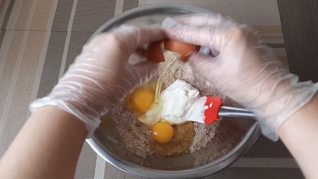 Кто Сказал, что Заливной Кето Пирог с Капустой и Грибами – Это Сложно? смотреть онлайн