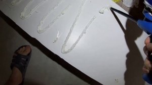 Отделка откосов пластиковыми панелями ПВХ