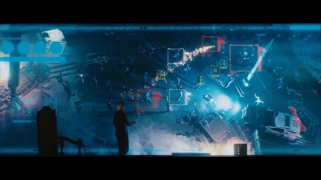 Цири в трейлере Cyberpunk 2077 — мурашки по коже | На русском смотреть онлайн
