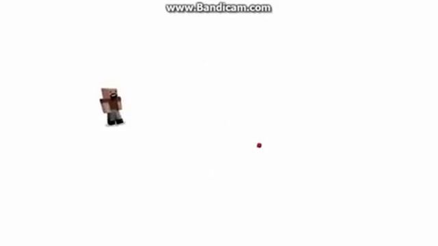 Почему Minecraft сделан из КУБИКОВ (Майнкрафт Машинима) смотреть онлайн