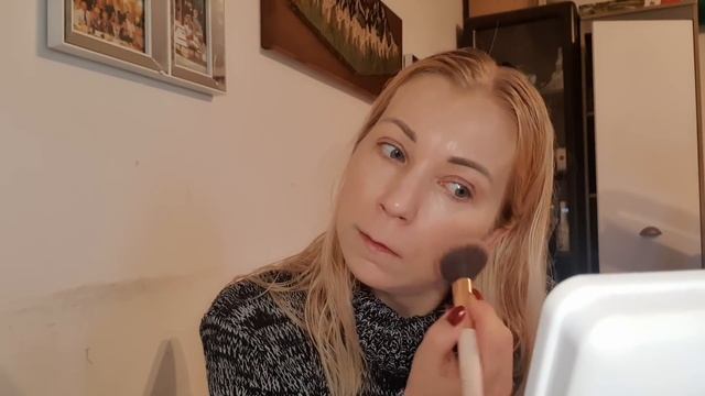 EVELINE #BETTER PERFECT | LOREAL #BAMBI | MAKIJAŻ NOWOŚCIAMI смотреть онлайн