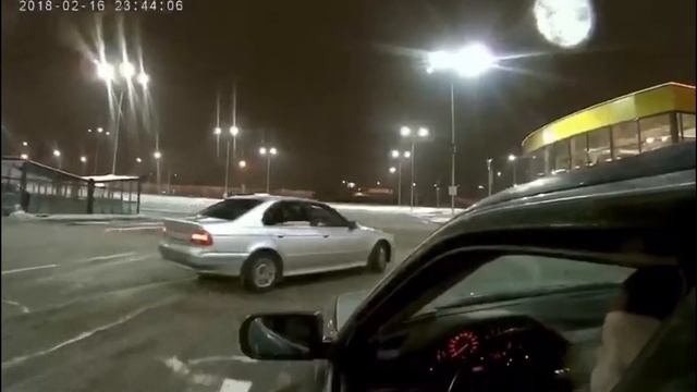 GLOBUS DRIFT смотреть онлайн
