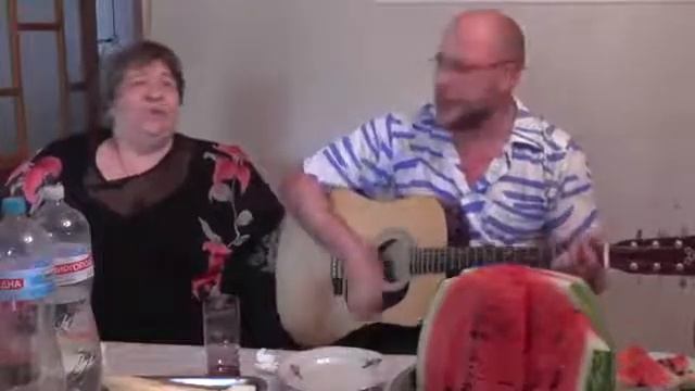 Я тебя люблю