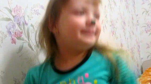 Аквагрим елочка