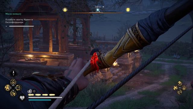 Ассасинс Вальгалла мир викингов в поисках новых союзниках смотреть онлайн