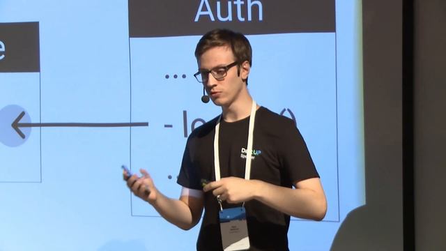 Переезд с React Native на Flutter — Иван Черкасов смотреть онлайн