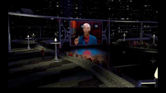 HowTo: DOS-Game MegaRace 1 on the OUYA and gameplay смотреть онлайн