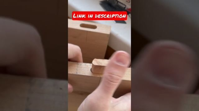 Domino Alternatives! Сan it Replace Festool Domino? смотреть онлайн