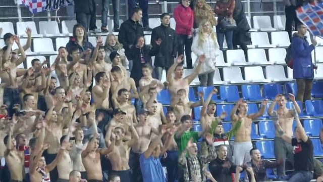 Мордовия - Шинник | превью от us смотреть онлайн