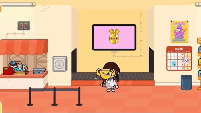 тока бока мой подарок (ребята я сегодня постараюсь скачать току боку:) ) смотреть онлайн