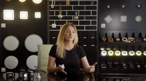 Точечное освещение - лампы Gauss с цоколем GU10 и GU5.3