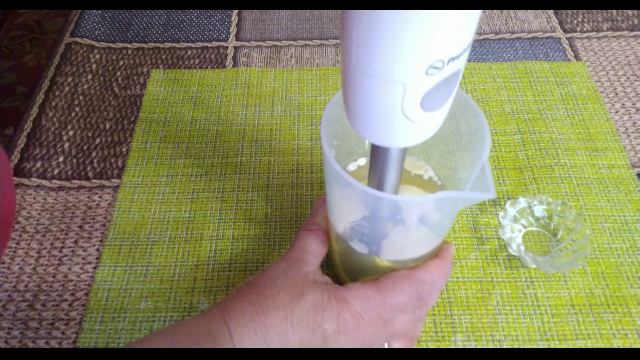 От яйца до тушки